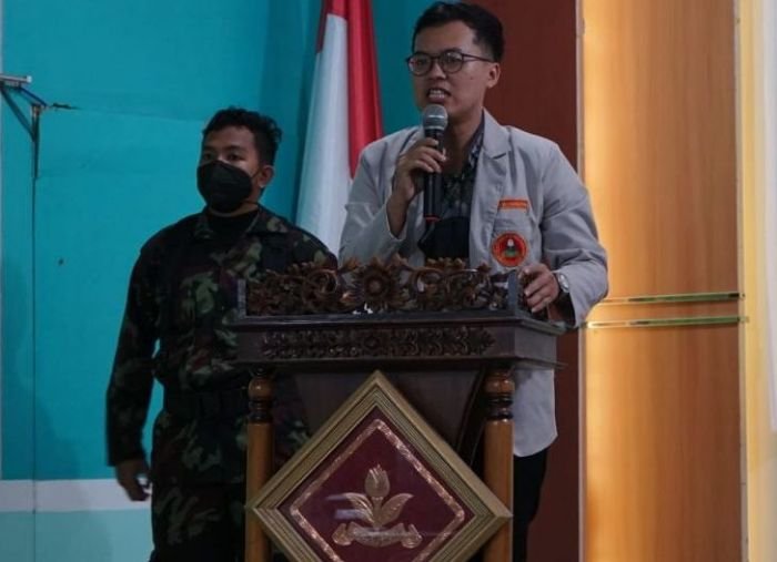 Peran pemuda indonesia dalam kemajuan bangsa