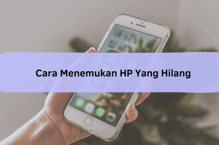 Alasan cek HP meski tidak ada apa-apa