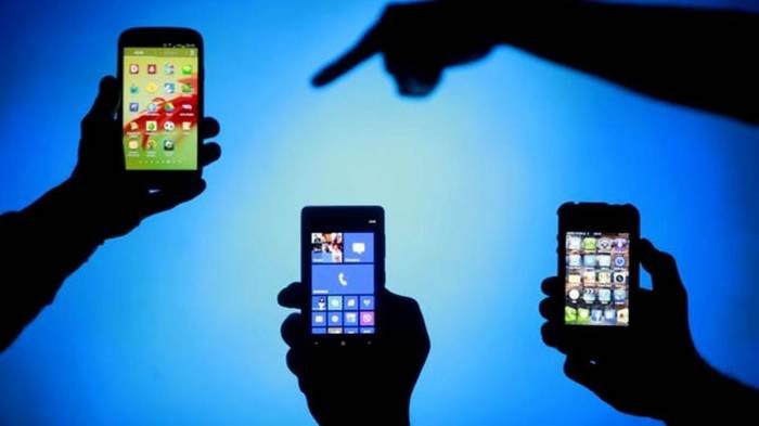 Pengaruh android terhadap gaya hidup masyarakat modern