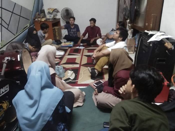Peran pemuda indonesia dalam kemajuan bangsa