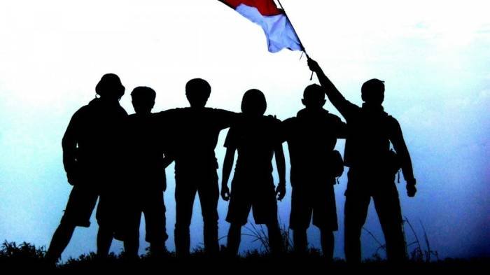 Peran pemuda dalam pelestarian budaya indonesia