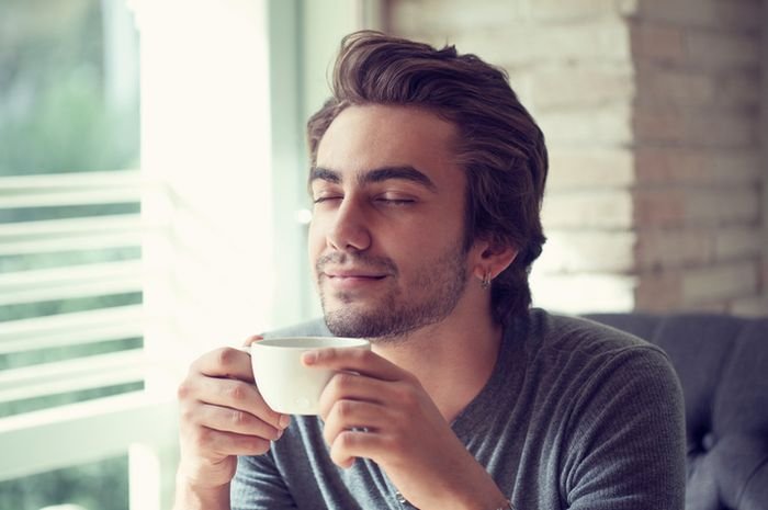 Aroma kopi meningkatkan fokus tanpa diminum