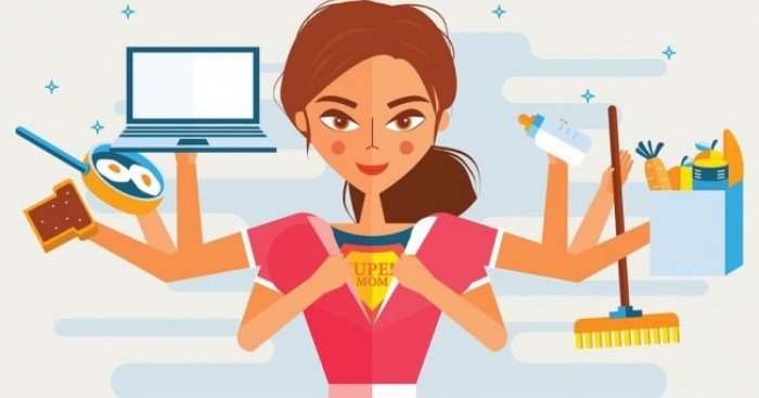 Peran perempuan dalam pembangunan indonesia