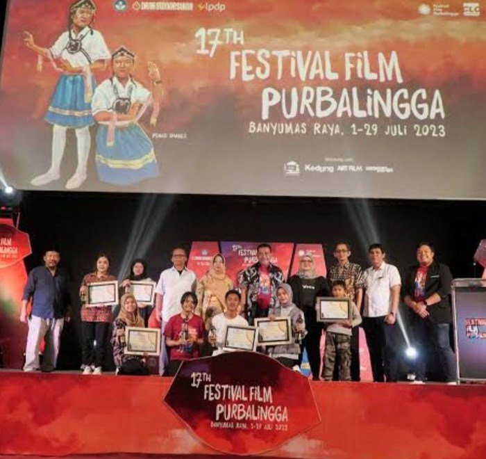 Strategi pemerintah dalam mengembangkan industri film indonesia