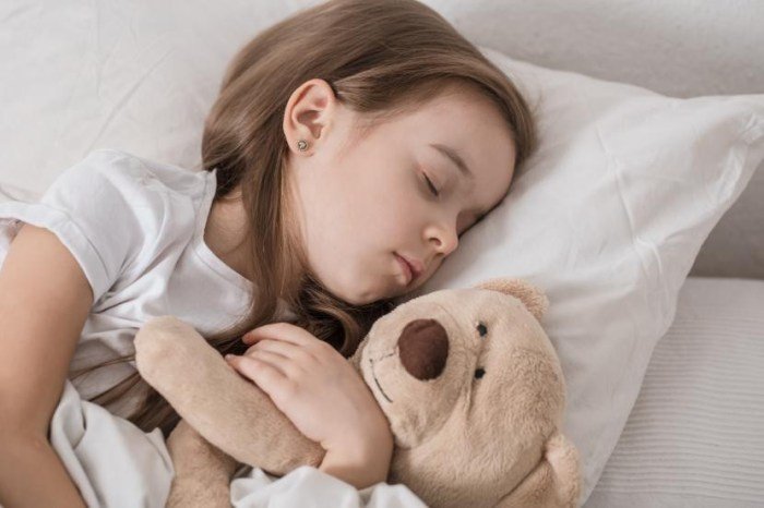 Alasan lebih emosional kurang tidur