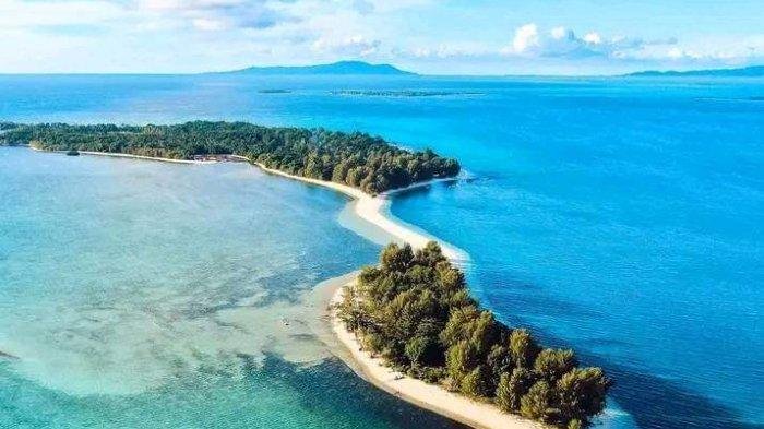 Wisata bahari dan budaya di Pulau Morotai