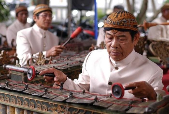 Sejarah perkembangan musik tradisional Indonesia yang terabaikan