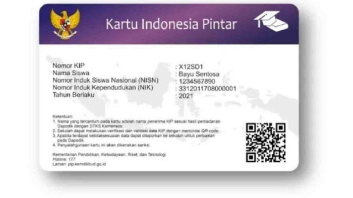 Situs Cek Penerima dan Pencairan PIP April 2025 Berubah ke pip.kemendikdasmen.go.id