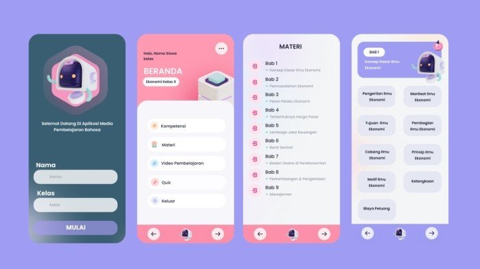 Peran android dalam perkembangan aplikasi mobile