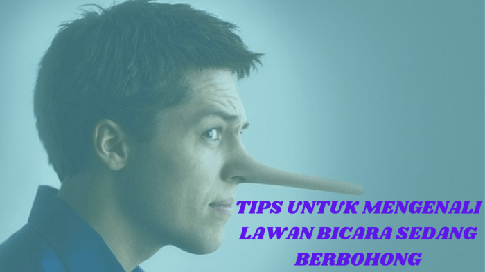 Alasan meniru aksen orang saat bicara lama