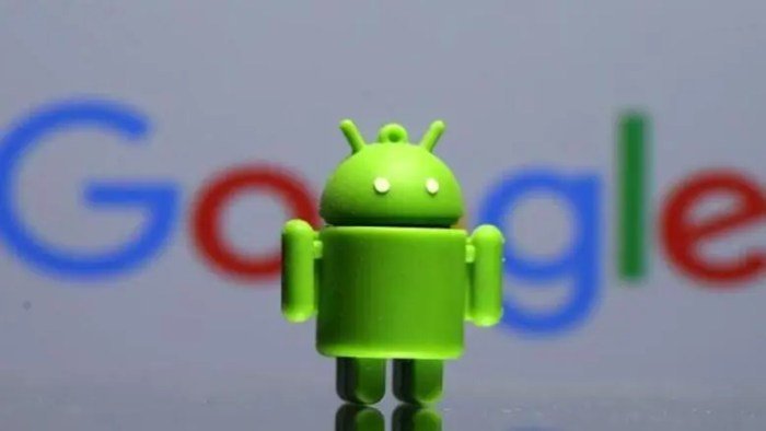 Sejarah pengembangan android versi awal yang menarik