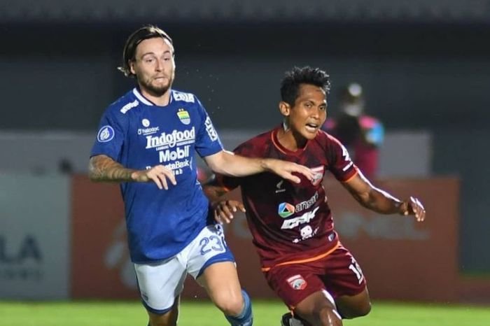 Pemain Berlabel Timnas Diisukan Gabung Persib Bandung, Ada yang Sempat Dibuang Shin Tae-yong