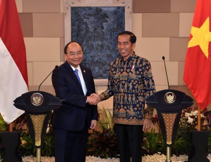 Kerjasama ekonomi indonesia dengan negara lain