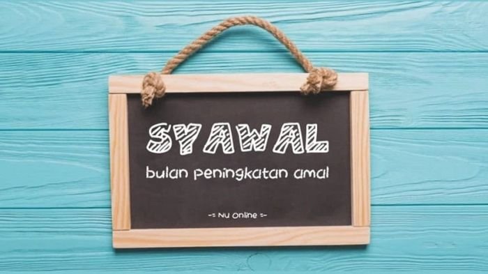 Bolehkah Menggabungkan Puasa Syawal dengan Puasa Senin Kamis? Begini Hukumnya