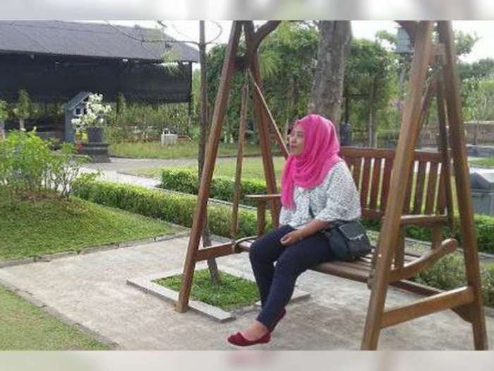 Pengaruh budaya asing terhadap budaya indonesia