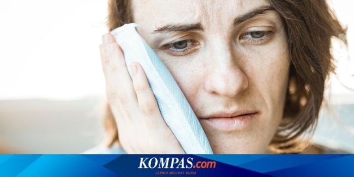 Alasan menggertakkan gigi saat tidur