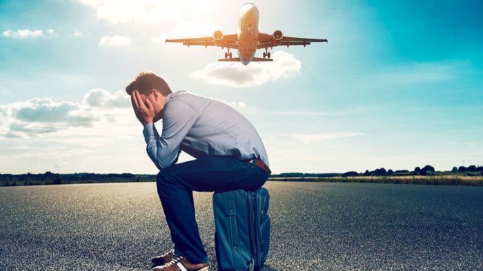 Jet lag cara mengatasi alasan ilmiah