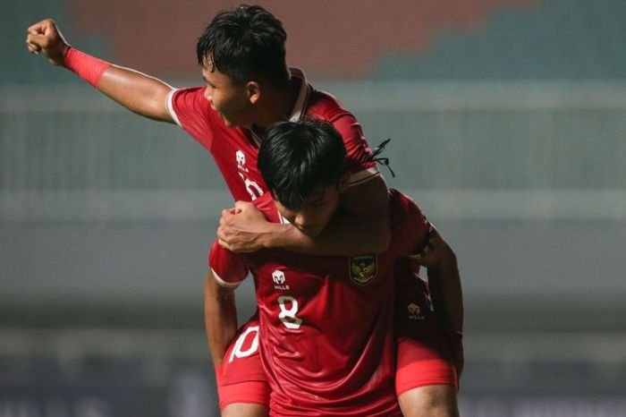 GOT 2025, Brace Mantan Pemain Timnas U17 Mufdi Iskandar Bawa Porto FC Menang Atas Cordoba
