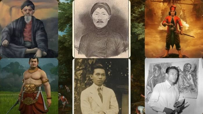 Mitos dan legenda menarik dari berbagai daerah indonesia