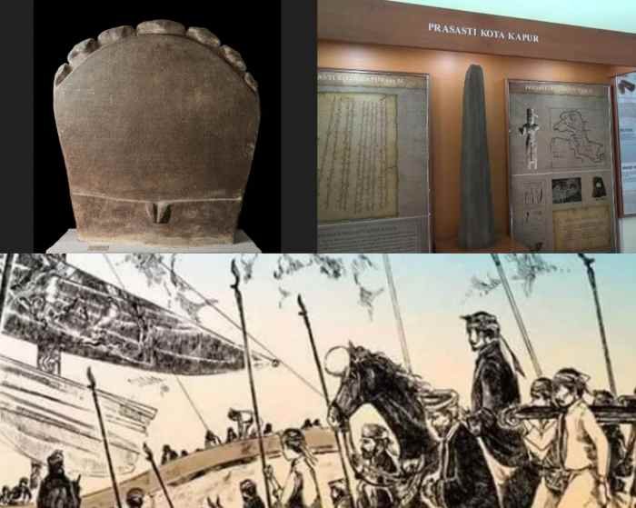 Sejarah unik kerajaan di indonesia masa lalu