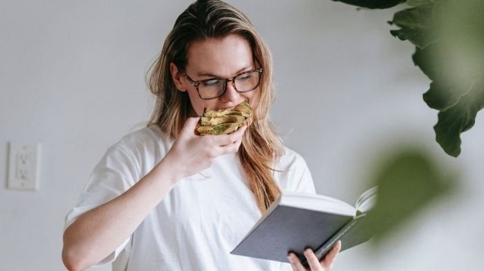 Alasan makanan lebih enak saat lapar