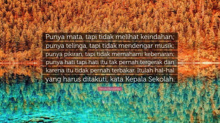 Matahari Punya “Lagu” tapi Kita Tak Bisa Mendengarnya