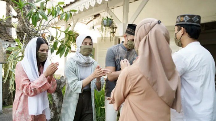 Perbedaan budaya dan agama di indonesia dan toleransinya