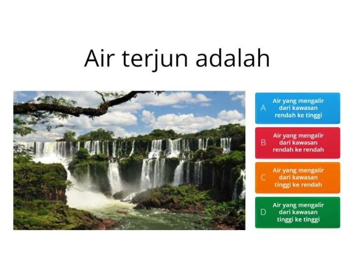 Alasan terpaku lihat api atau air mengalir