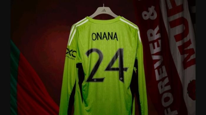 Nemanja Matic says Andre Onana is 'one of Manchester United's worst goalkeepers'