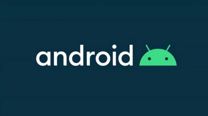 Sejarah pengembangan android versi awal yang menarik