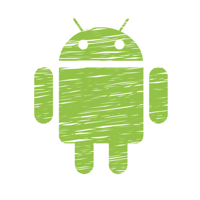 Sejarah pengembangan android versi awal yang menarik