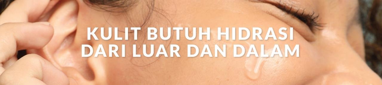 Alasan kulit bisa menyembuhkan diri sendiri