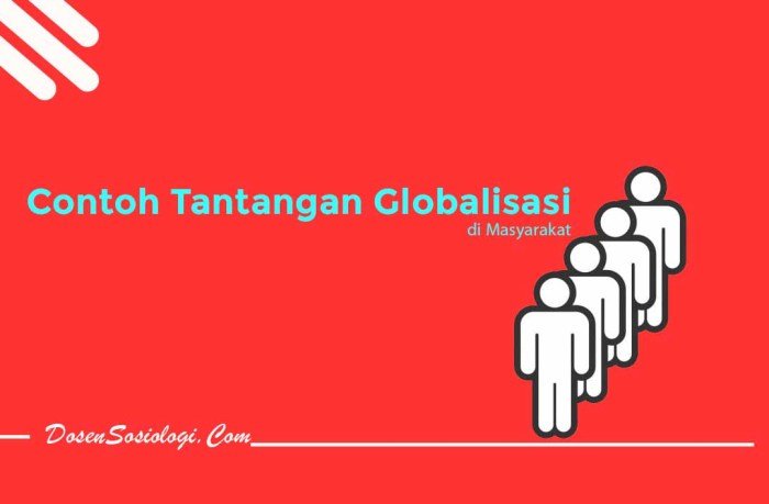 Globalisasi perekonomian Globalisasi perekonomian
