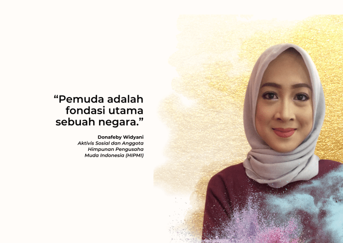 Pemuda sdgs pencapaian perannya dalam tanotofoundation Pemuda sdgs pencapaian perannya dalam tanotofoundation