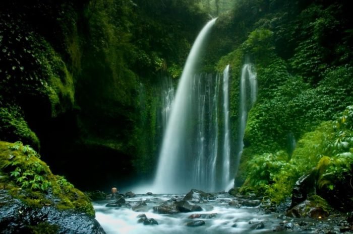 Destinasi wisata alam Lombok yang indah dan menarik