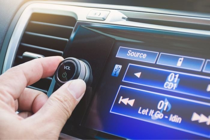 Alasan suara alarm membuat cemas