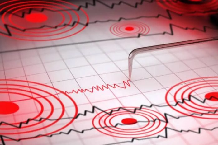 Gempa Bumi Istanbul: Ancaman Nyata di Kota Bersejarah Informasi gempa bumi istanbul turki terbaru