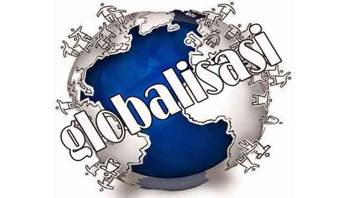Dampak globalisasi terhadap bahasa daerah indonesia