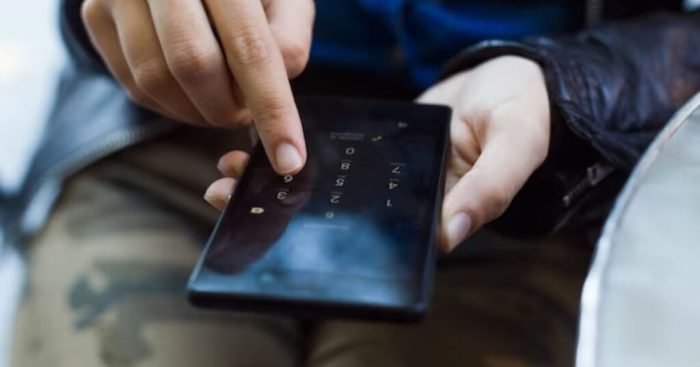 Alasan suara bisa terdengar lewat telepon