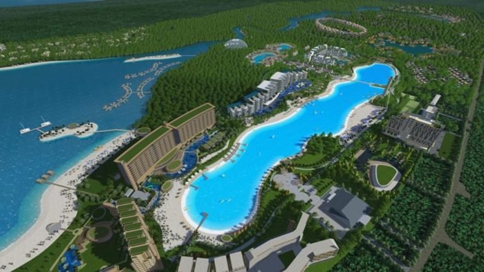 Bintan wisata pulau telaga Bintan wisata pulau telaga