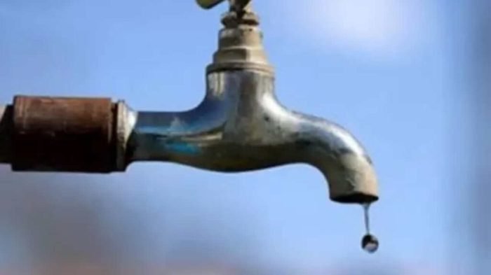 Alasan terpaku lihat api atau air mengalir