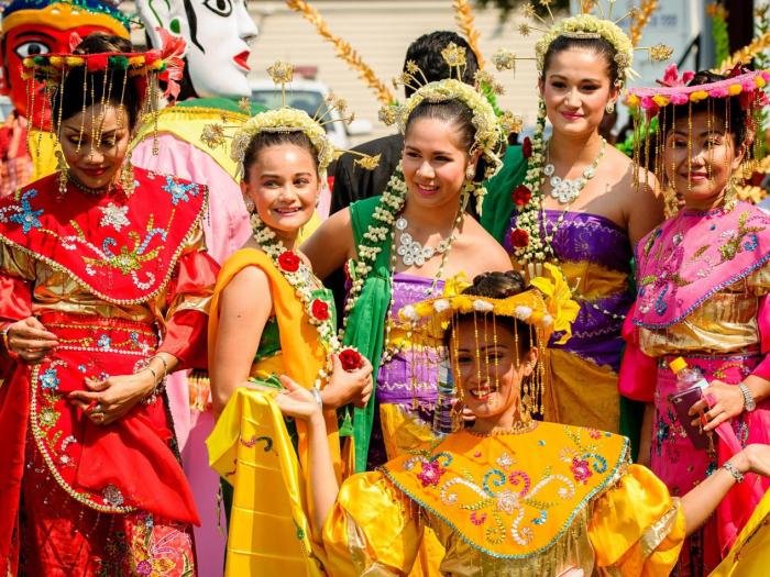 Keanekaragaman budaya indonesia dan pelestariannya