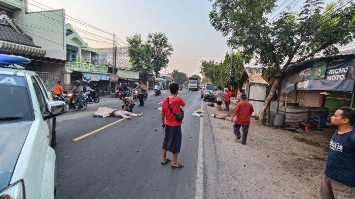Asisten Masinis Tewas dalam Kecelakaan di Gresik, KAI Tempuh Jalur Hukum
