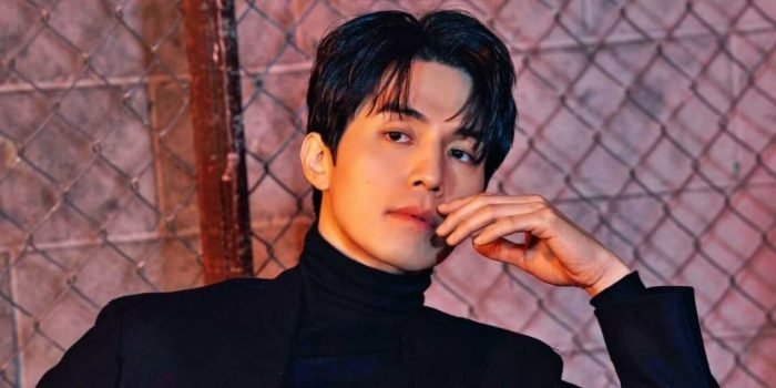 5 Episode Running Man Lee Dong Wook, The Divorce Insurance