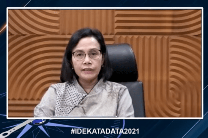 Peranan wanita dalam pembangunan ekonomi indonesia
