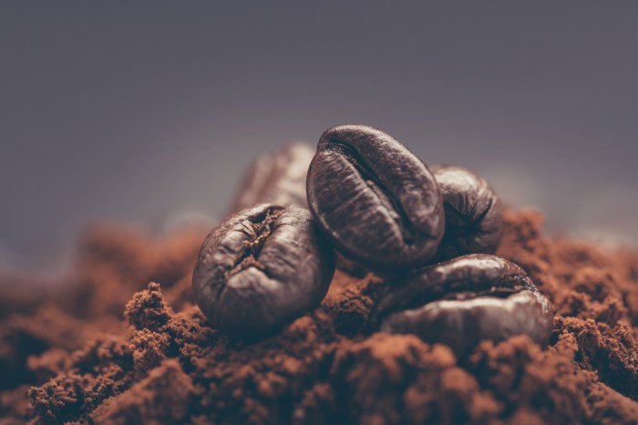 Aroma kopi meningkatkan fokus tanpa diminum