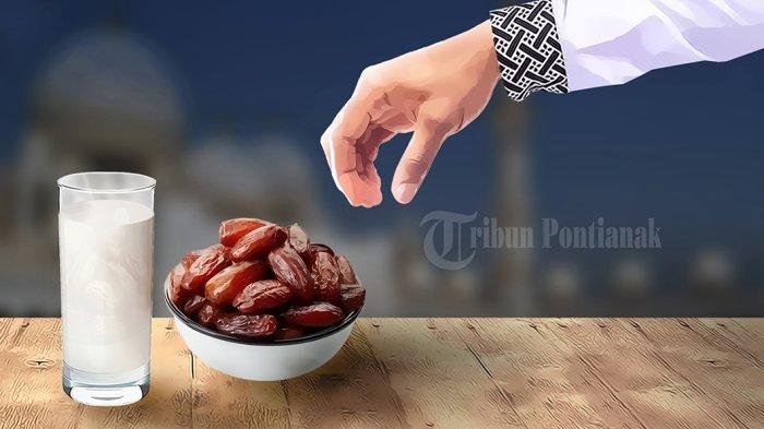 Bolehkah Menggabungkan Puasa Syawal dengan Puasa Senin Kamis? Begini Hukumnya