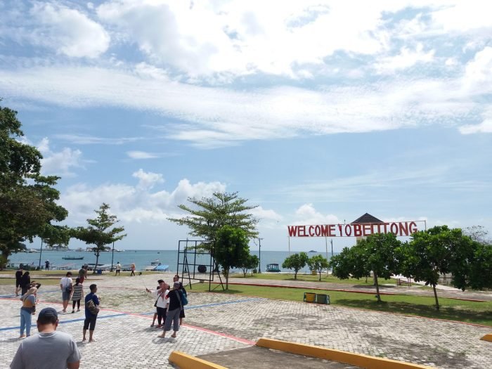 Pantai Tanjung Kelayang, Destinasi Wisata Mengagumkan di Lepas Pantai ... Pantai Tanjung Kelayang, Destinasi Wisata Mengagumkan di Lepas Pantai ...