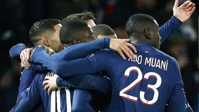 Jadwal Liga Champions Dini Hari: Barcelona Vs Dortmund, PSG Vs Villa