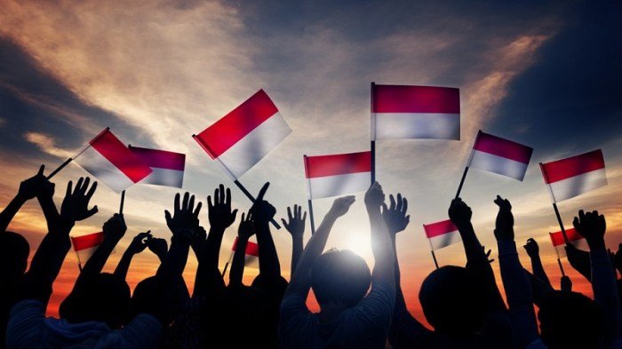 Peran pemuda indonesia dalam kemajuan bangsa